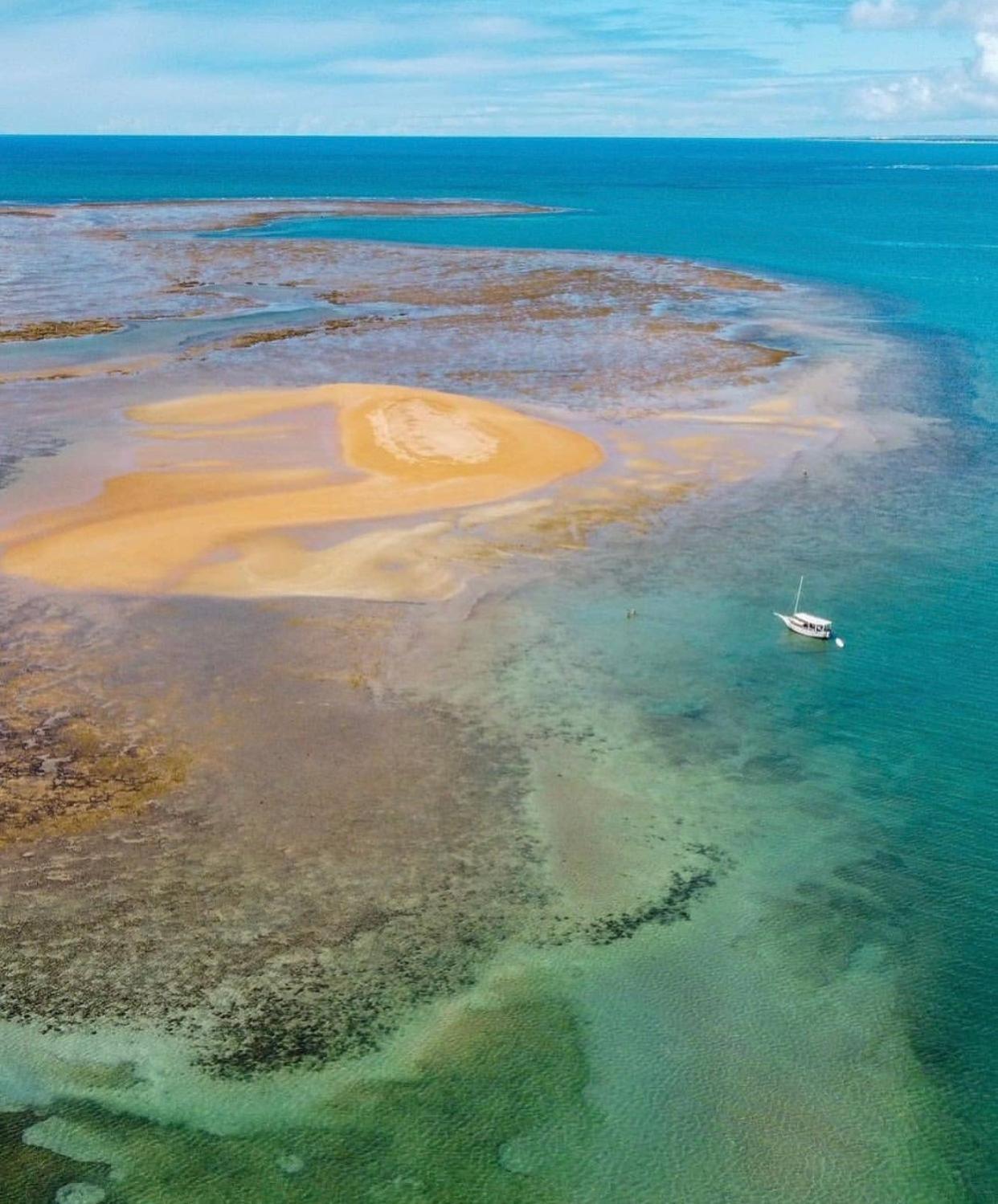 Kokar Lodge Beach Bahia Santa Cruz Cabrália Exteriör bild